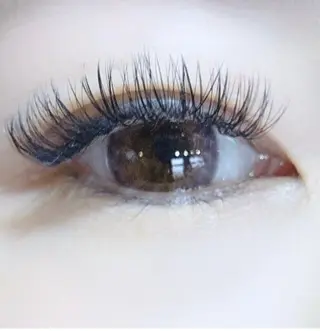 マツエク・マツパ me coutureのマツエク・マツパデザイン