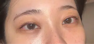 マツエク・マツパ 岩波 優衣のマツエク・マツパデザイン