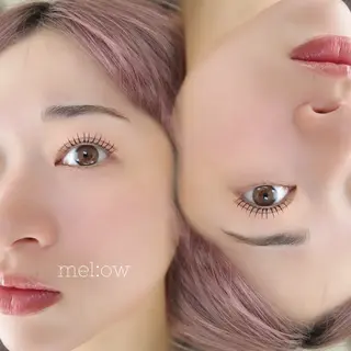 マツエク・マツパ sayu📍自由ヶ丘 🎀まつパ/美眉🌵のマツエク・マツパデザイン