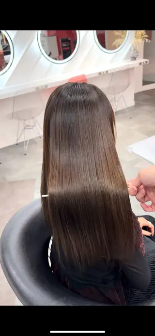 ロング カラー 🌹艶ボブの達人🌹 SYOHEIのヘアスタイル