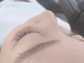 マツエク・マツパ SESUNNY セサ二ー　SAYAのマツエク・マツパデザイン