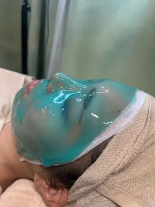 🫧美しい素肌へ🫧 今成柚乃のその他イメージ