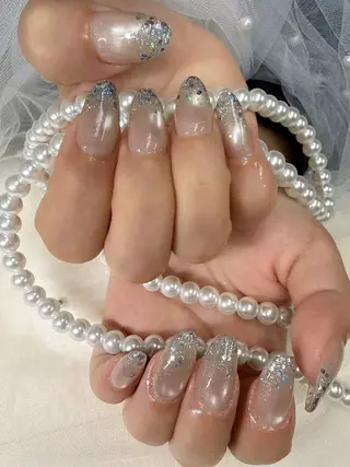 ネイル 佐田 美香のネイルデザイン