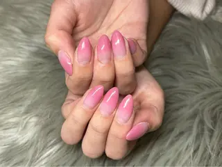 ネイル 井上 舞子のネイルデザイン