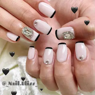 ネイル NAIL BLISSのネイルデザイン