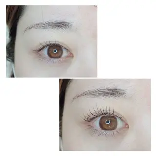 マツエク・マツパ TIARA池袋西口店 店長YASUKA💐のマツエク・マツパデザイン