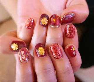 ネイル Chipieee Tokyoのその他イメージ