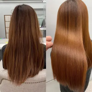 レイヤーカット 早崎太生のヘアスタイル