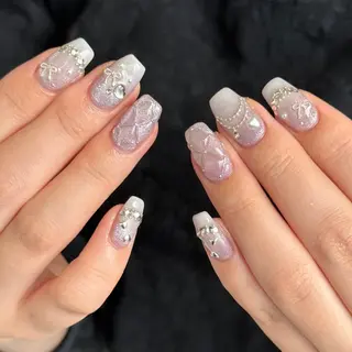 ネイル Rena colore'のネイルデザイン