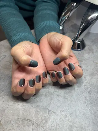 ネイル IROHA NAIL 北村菜帆のネイルデザイン