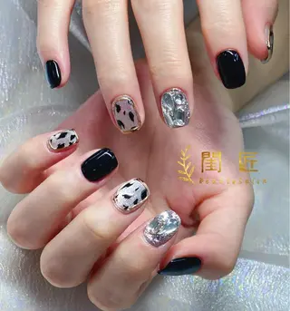 ネイル 閨匠 上野店のネイルデザイン