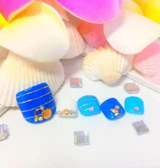 ネイル 酵素風呂　RA.RA所属・酵素風呂 RA.RAのその他イメージ