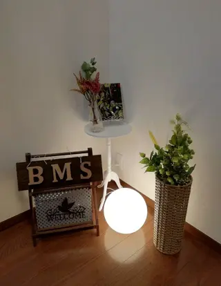 【肩こり】【腰痛】癒しのボディメンテサロンBMS金沢所属・野村 千代美のエステ・リラクイメージ