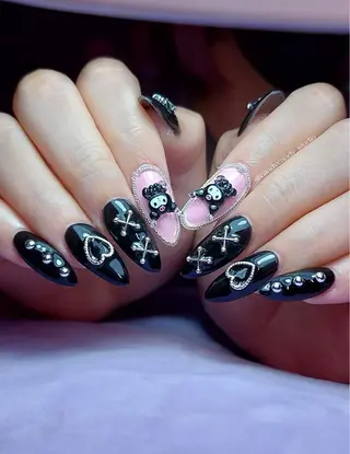 ネイル MIHANA NAILのネイルデザイン