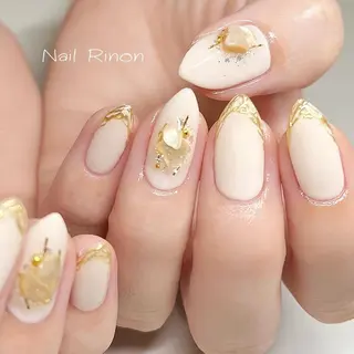 ネイル Nail Rinonのネイルデザイン