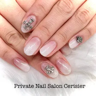 ネイル Honda Kaoriのネイルデザイン