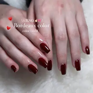 ネイル EmaNail豊中 🎀SANAのネイルデザイン