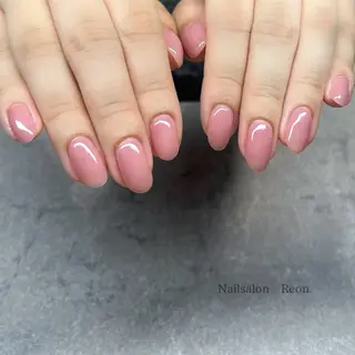 ネイル Nailsalon Reon.のネイルデザイン