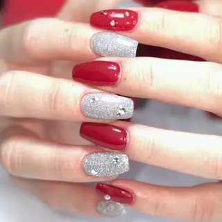 ネイル HAIR&MAKE POSH 日暮里のネイルデザイン