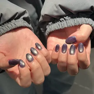 ネイル Lanié yokokawaのネイルデザイン