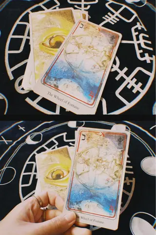 Chandra nail&tarotのネイルデザイン