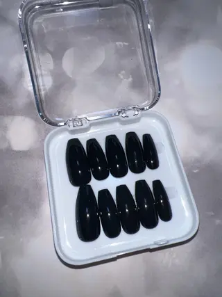 ネイル coco nailのネイルデザイン