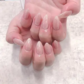 ネイル CHAFF 水口のネイルデザイン