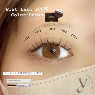 マツエク・マツパ 𝐧𝐞𝐨𝐧新宿 ❤️𝐀𝐲𝐚のマツエク・マツパデザイン