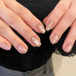 ネイル cèdre nanakaのネイルデザイン