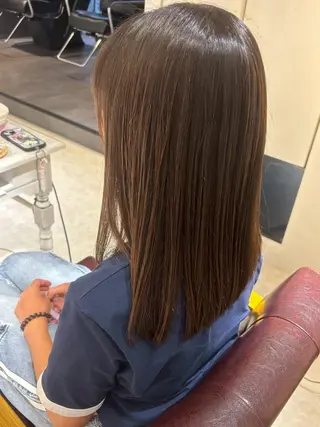 ロング カラー le.pidorge Tamaのその他イメージ