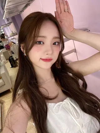 マツエク・マツパ N a t s u m e 🎀🌙のマツエク・マツパデザイン