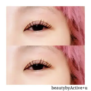 マツエク・マツパ Miho🤍 Fujimoriのマツエク・マツパデザイン