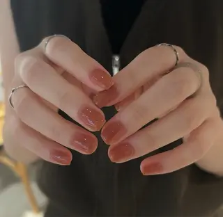 ネイル K Kのネイルデザイン