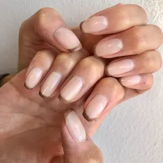 ネイル EASTHAM 後藤百香のネイルデザイン