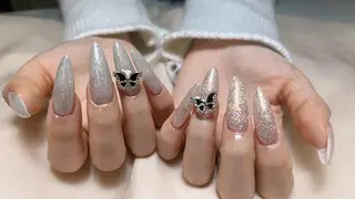 ネイル LR.ONE ヨウのネイルデザイン