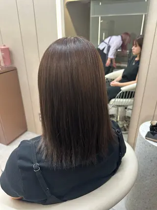 ショート clana所属・clana/ Ryukiのヘアスタイル