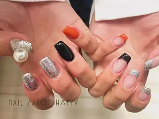 ネイル n. SAITOUのネイルデザイン