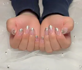 ネイル Arina 金山/東別院/上前津のネイルデザイン