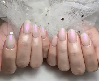 ネイル KA Linのネイルデザイン