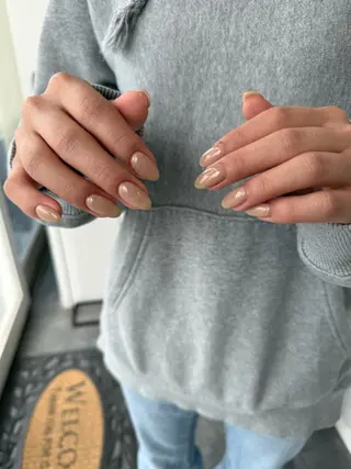 ネイル colore' Kaedeのネイルデザイン