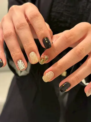 ネイル nails TOKYOのネイルデザイン
