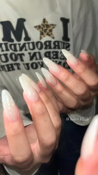 ネイル ballie／小野原 なつみのネイルデザイン