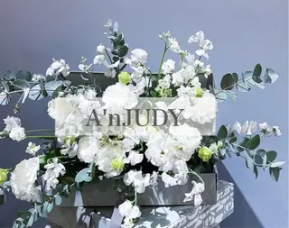 脱毛&ビューティー A'nJUDYの眉毛・アイブロウイメージ