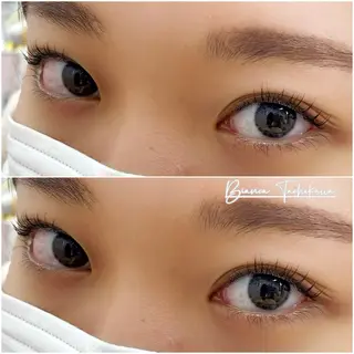 マツエク・マツパ Bianca立川店 川村のマツエク・マツパデザイン