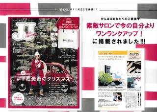 Negishi Akiのネイルデザイン