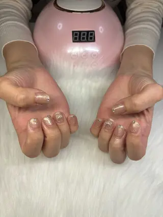 ネイル MACHÉRIE青山 🎀のネイルデザイン