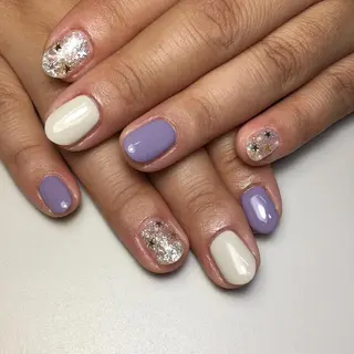 ネイル kipinail 川﨑えりかのネイルデザイン