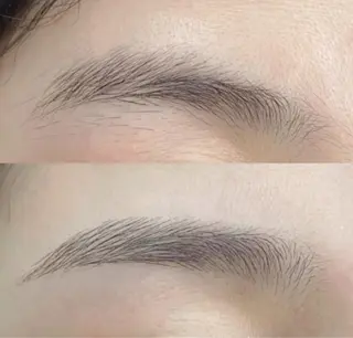 アイブロウ 🌸Minami ❤️のマツエク・マツパデザイン