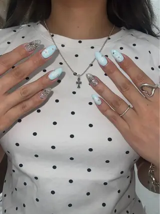 ネイル naillist sayoのネイルデザイン