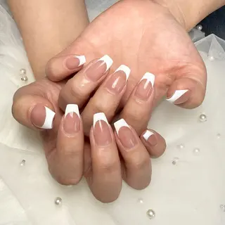 ネイル ネイルサロン Annieのネイルデザイン